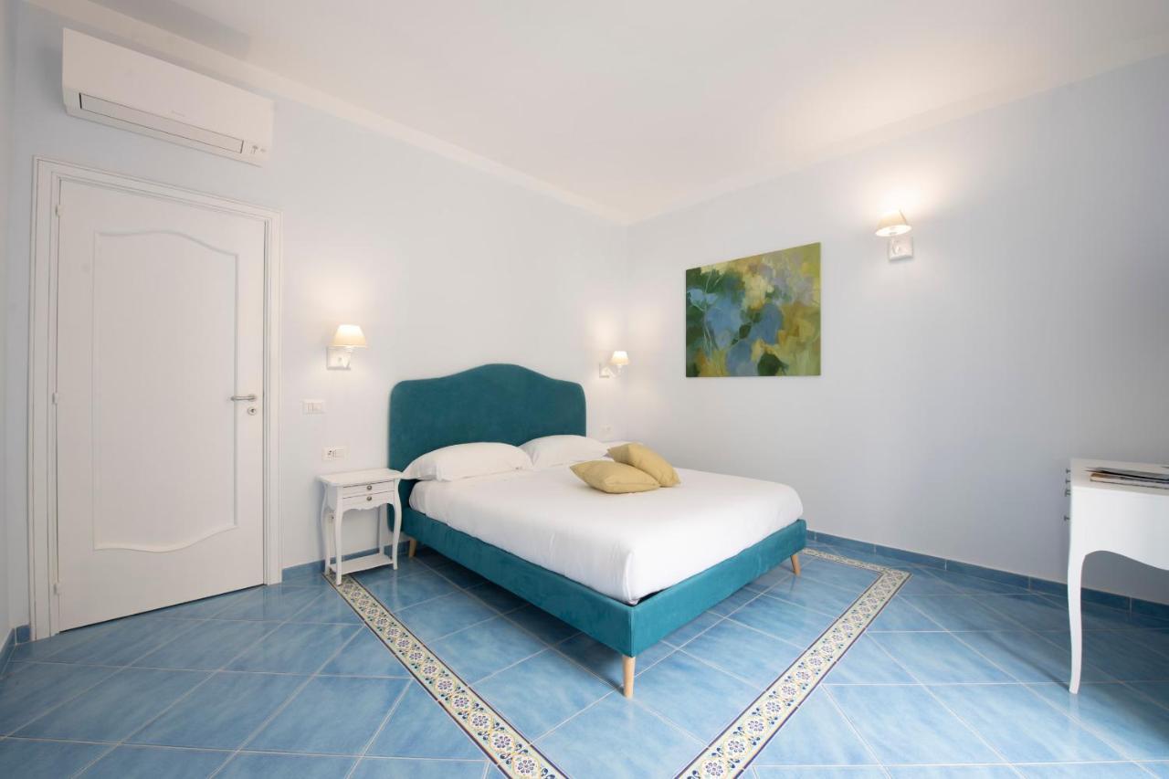 Amalfitano Apartments Exterior foto
